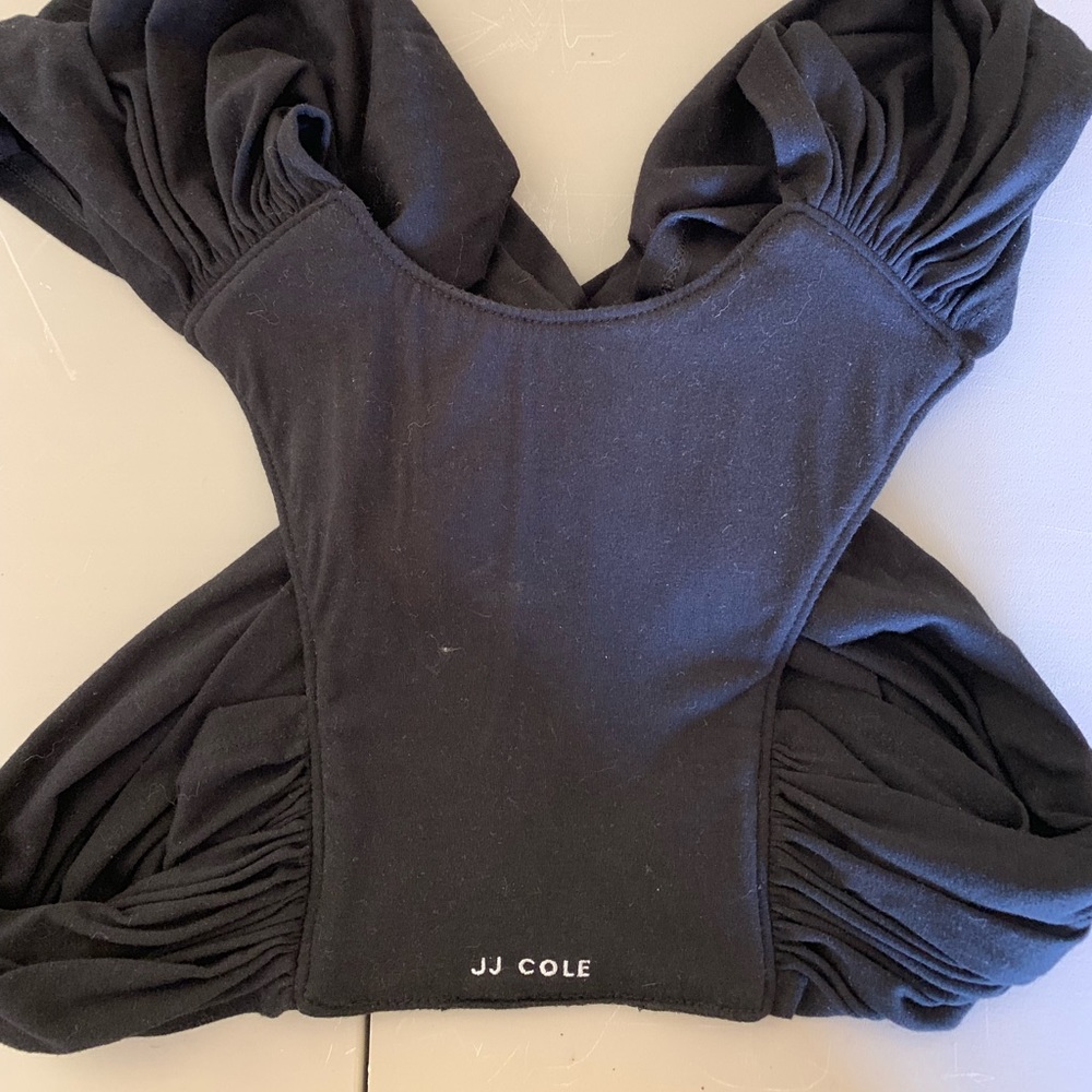 JJ Cole Agility Baby Carrier